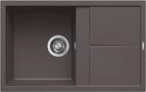 ELLECI - Mosogatótálca Unico 300 K87 Cocoa