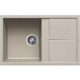 ELLECI - Mosogatótálca Unico 300 K95 Champagne