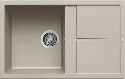 ELLECI - Mosogatótálca Unico 300 K95 Champagne