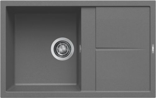 ELLECI - Mosogatótálca Unico 300 K99 Concrete