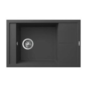 ELLECI - Mosogatótálca Unico 305 G59 Antracite