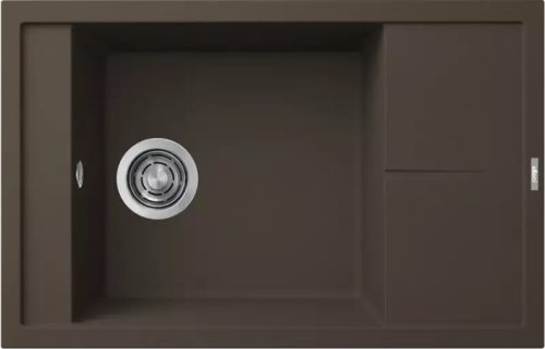 ELLECI - Mosogatótálca Unico 305 G78 Espresso