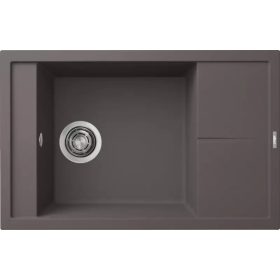 ELLECI - Mosogatótálca Unico 305 K87 Cocoa