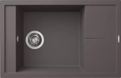 ELLECI - Mosogatótálca Unico 305 K87 Cocoa