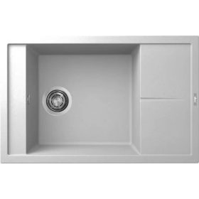 ELLECI - Mosogatótálca Unico 305 K88 Cloud