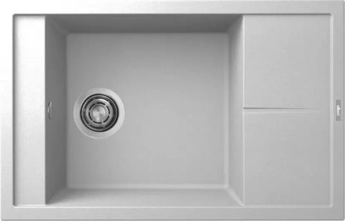 ELLECI - Mosogatótálca Unico 305 K88 Cloud