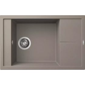 ELLECI - Mosogatótálca Unico 305 K89 Dove