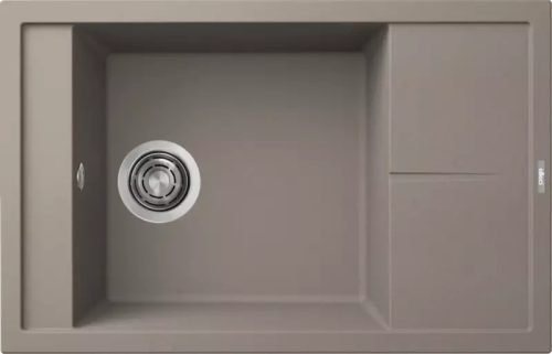 ELLECI - Mosogatótálca Unico 305 K89 Dove