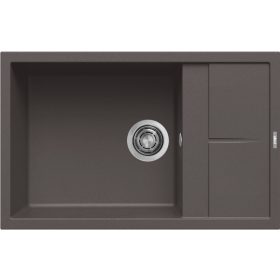 ELLECI - Mosogatótálca Unico 310 K87 Cocoa