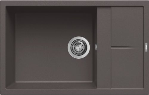 ELLECI - Mosogatótálca Unico 310 K87 Cocoa