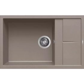 ELLECI - Mosogatótálca Unico 310 K89 Dove