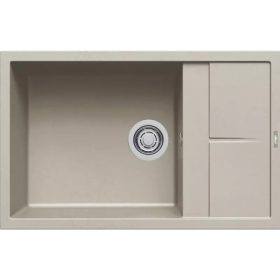 ELLECI - Mosogatótálca Unico 310 K95 Champagne