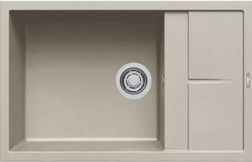 ELLECI - Mosogatótálca Unico 310 K95 Champagne