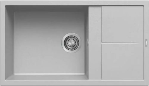 ELLECI - Mosogatótálca Unico 410 K88 Cloud