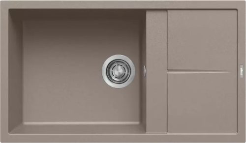 ELLECI - Mosogatótálca Unico 410 K89 Dove