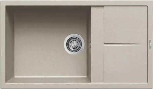 ELLECI - Mosogatótálca Unico 410 K95 Champagne