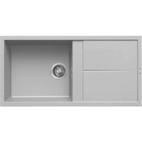 ELLECI - Mosogatótálca Unico 480 K88 Cloud