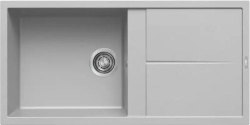 ELLECI - Mosogatótálca Unico 480 K88 Cloud