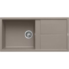 ELLECI - Mosogatótálca Unico 480 K89 Dove