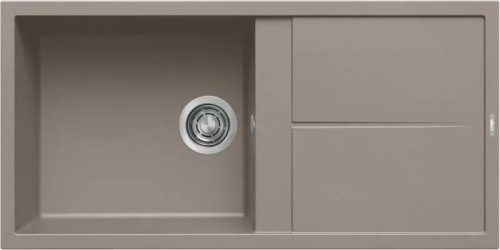 ELLECI - Mosogatótálca Unico 480 K89 Dove