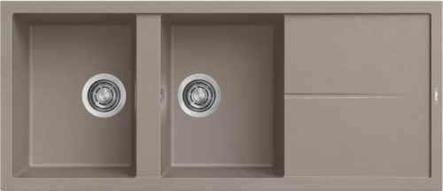 ELLECI - Mosogatótálca Unico 500 K89 Dove