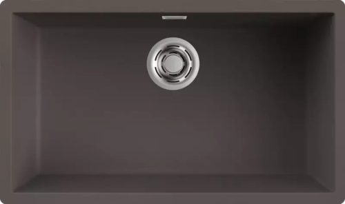 ELLECI - Mosogatótálca Zen 130 K87 Cocoa