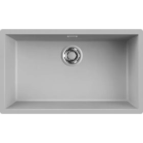 ELLECI - Mosogatótálca Zen 130 K88 Cloud