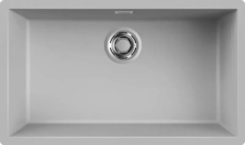 ELLECI - Mosogatótálca Zen 130 K88 Cloud