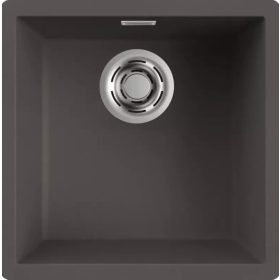 ELLECI - Mosogatótálca Zen-F 102 K87 Cocoa