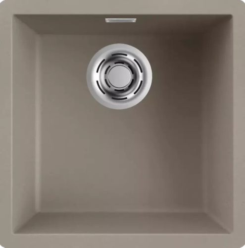 ELLECI - Mosogatótálca Zen-F 102 K89 Dove