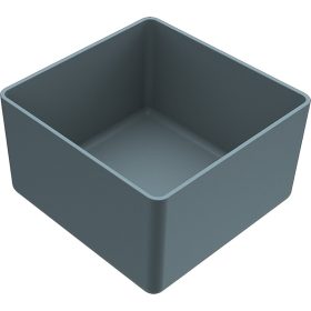 ELLECI - Tároló Mixology mosogatókhoz szürke