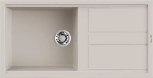 ELLECI - Mosogatótálca Best 480 G39 Bianco soft