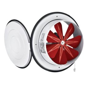 BVN - Ventilátor BK-250 AC