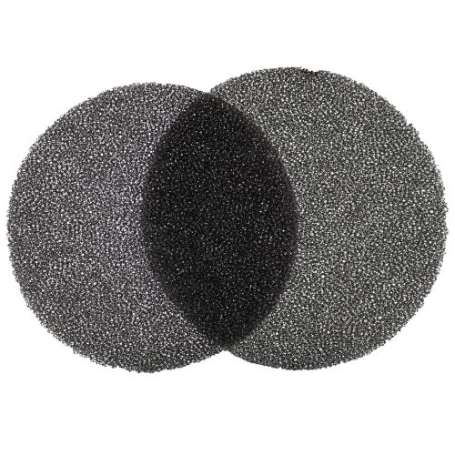 Dalap NF HERO G3 tartalék szűrő Dalap HERO szobai hővisszanyerő készülékhez Dlp25ZH02