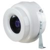 Centrifugális csőventilátor Dalap TURBINE P 315 STARK T golyóscsapággyal, termosztáttal és nagyobb teljesítménnyel Dlp 18015