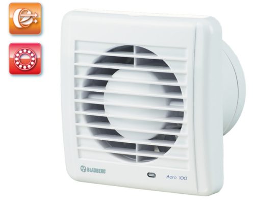 BLAUBERG AERO 100