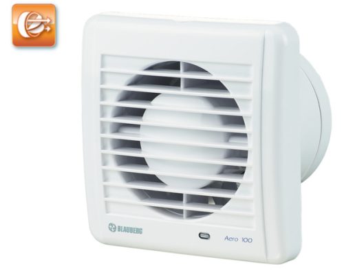 BLAUBERG AERO 100 E