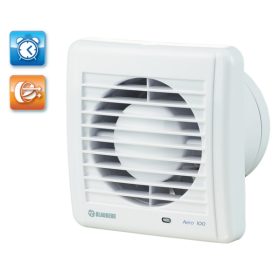 BLAUBERG AERO 100 TE