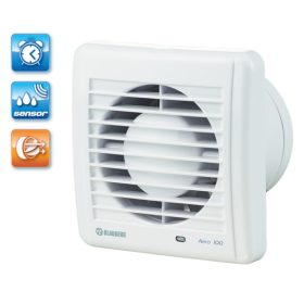 BLAUBERG AERO 125 H E