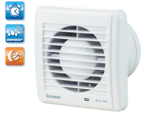 BLAUBERG AERO 125 H E