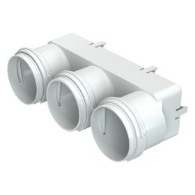 Blauberg Blaufast MH 63/204*60