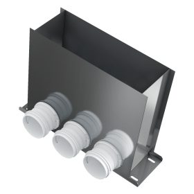 Blauberg Blaufast RPF 300*100/75*3 M