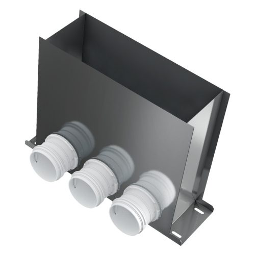 Blauberg Blaufast RPF 300*100/75*3 M