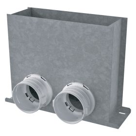 Blauberg Blaufast RPF 300*100/90*2 M