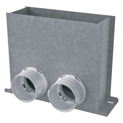 Blauberg Blaufast RPF 300*100/90*2 M