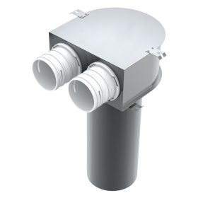 Blauberg Blaufast RPZ 125/63*2 M