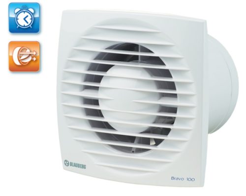 BLAUBERG BRAVO 100 T E