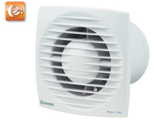 BLAUBERG BRAVO 125 E