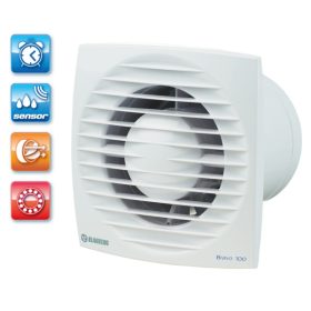 BLAUBERG BRAVO 125 H