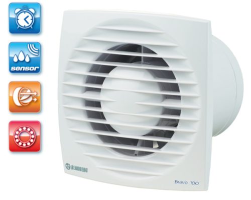 BLAUBERG BRAVO 150 H